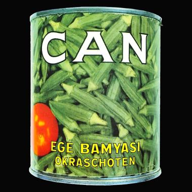 Can -  Ege Bamyasi